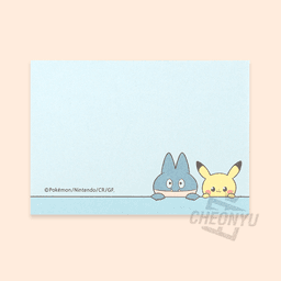 【ポケットモンスター】ポケモン ポケットピースケースメモ（24個1セット） 2