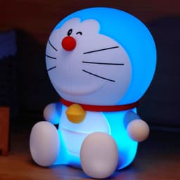 [ドラえもん]ドラえもん ムードライト 3