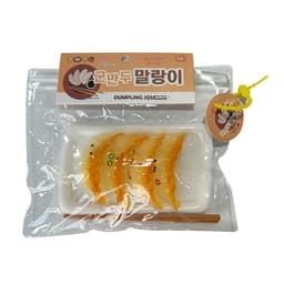 焼き餃子スクイーズ 2