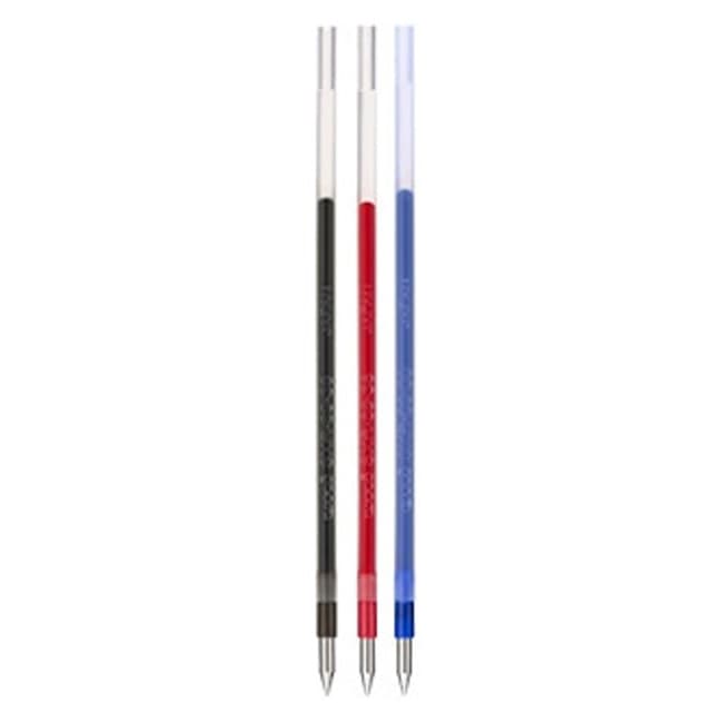 UMR-ML-05S ユニボール ワン 3色ボールペン替芯 0.5mm (10個 1セット) 1
