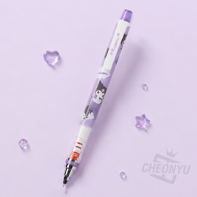 クロミ クルトガシャープペンシル 0.5mm 1