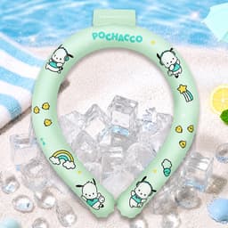 [サンリオ]ポチャッコ ジョイネッククーラー 1
