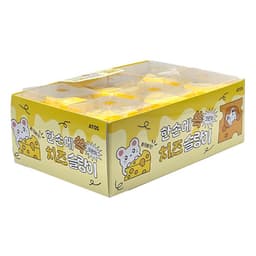 [アトス]片手にすっぽりクランチチーズ スランイ 3