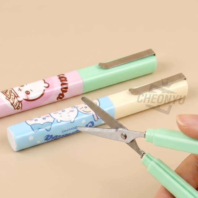 [ちいかわ]ちいかわスティックハサミ（20個1セット）