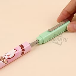 [ちいかわ]ちいかわスティックハサミ（20個1セット） 2