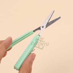 [ちいかわ]ちいかわスティックハサミ（20個1セット） 3