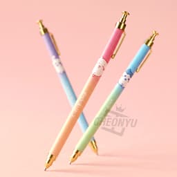 【ちいかわ】なんか小さくてかわいいやつ 超スリムシャープペン（32個1セット） 1