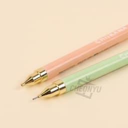【ちいかわ】なんか小さくてかわいいやつ 超スリムシャープペン（32個1セット） 3