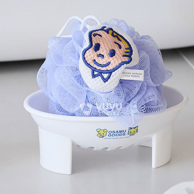[オサムグッズ]オサムグッズ シャワーボール