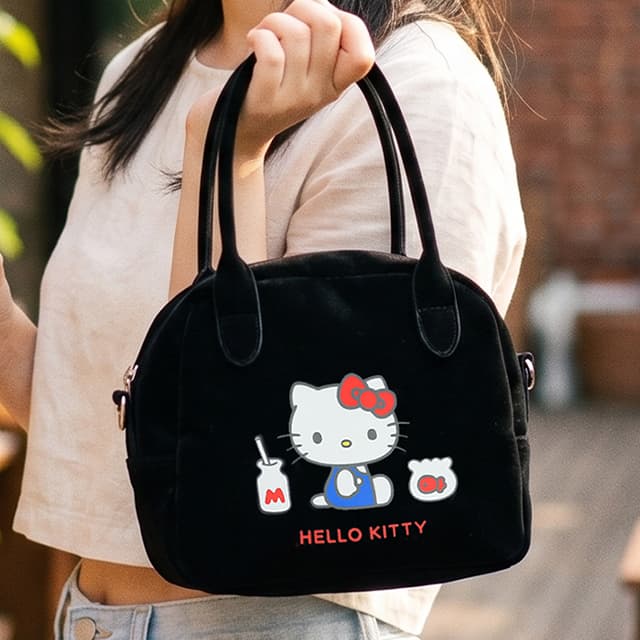 ハローキティ グリッタークロス 1