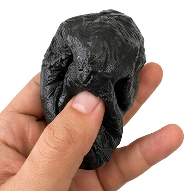 [스티커월드]石ころクランチ スランイ 1P