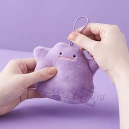 ポケモン スクイーズ 9cm 3