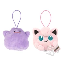 ポケモン スクイーズ 9cm 4
