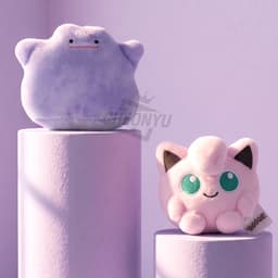 ポケモン スクイーズ 9cm 2