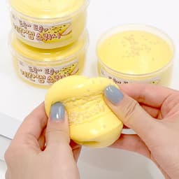 ふわふわ茶碗蒸しスクイーズ（9個1セット） 3