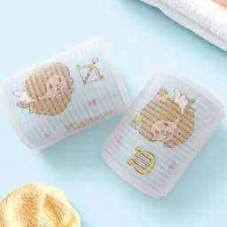 モンチッチ ヘアローラー 2P 3