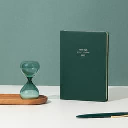 [アンテナショップ] (2027日付式) ウィークリープランナー 2027 B6_週間ダイアリー ス.. 4