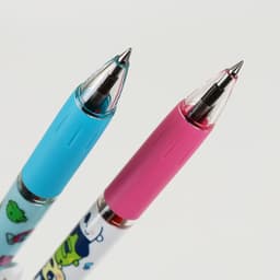 たまごっち ジェットストリーム 3色ボールペン 0.5mm 2