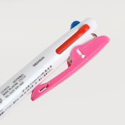 たまごっち ジェットストリーム 3色ボールペン 0.5mm 3
